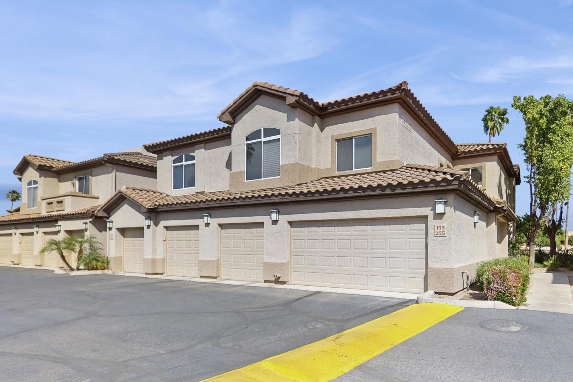 Superstition Springs Apartamento Mesa Exterior foto