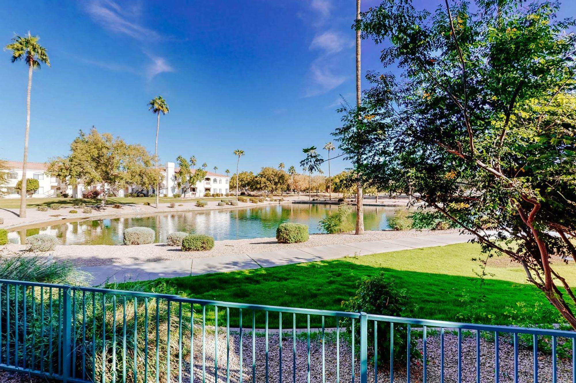 Superstition Springs Apartamento Mesa Exterior foto