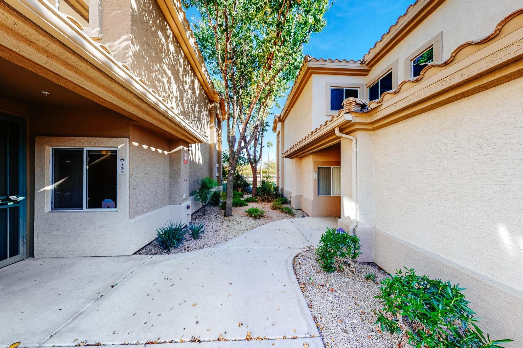 Superstition Springs Apartamento Mesa Exterior foto