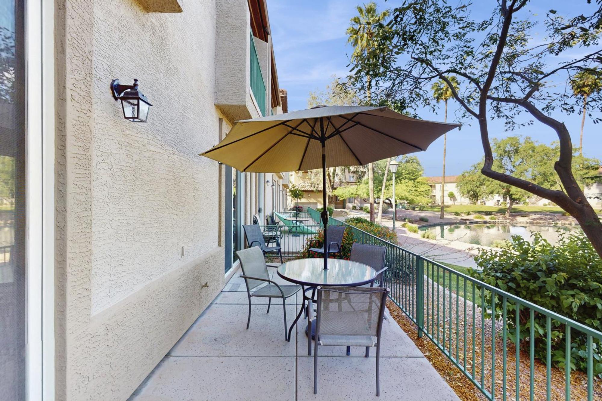 Superstition Springs Apartamento Mesa Exterior foto